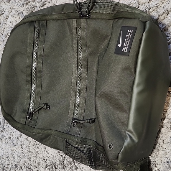 Nike Backpack Nwot - Picture 2 of 3